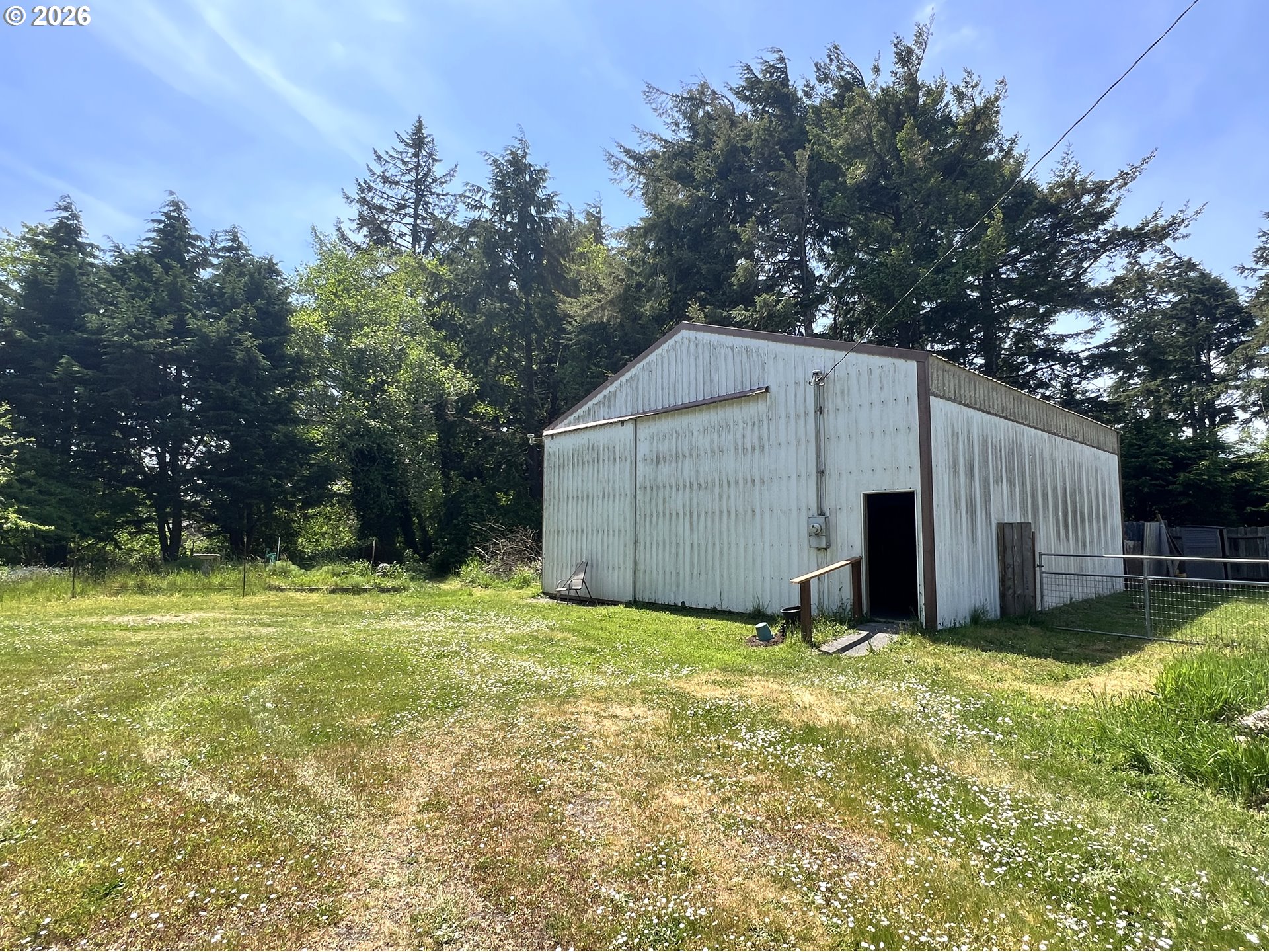 Residential in CoosBay