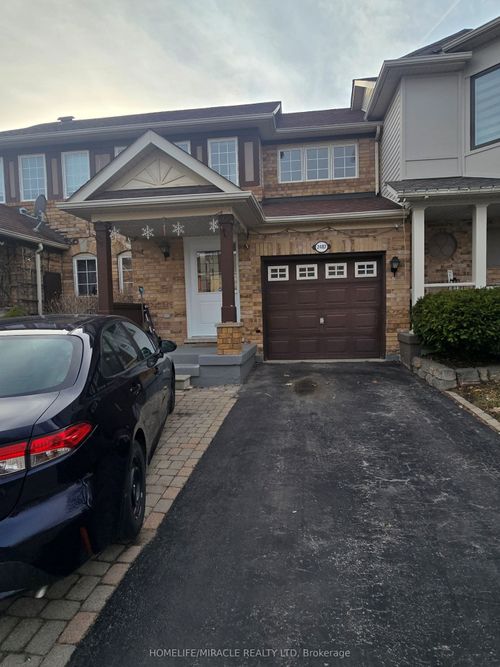 2487 Appalachain Drive, Oakville, ON, L6M4S4 | Card Image