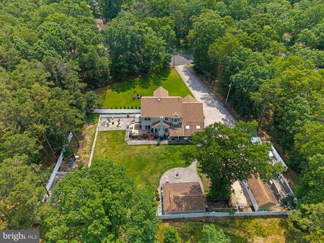 1248 Maple Ave, House other with 4 bedrooms, 3 bathrooms and null parking in ATCO NJ | Image 59