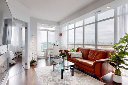 2415-125 Western Battery Rd, Toronto, ON, M6K3R8 | Card Image