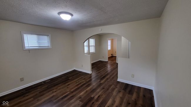 1609 S Randolph St, House other with 1 bedrooms, 1 bathrooms and null parking in Indianapolis IN | Image 4