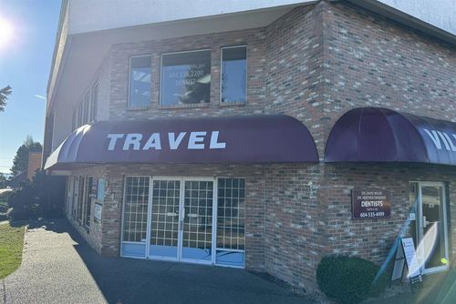 101-1647 140 St, Surrey, BC, V4A4H1 | Card Image