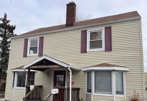 left-105 Ellen Dr, Cheektowaga, NY, 14225-1214 | Card Image