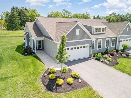 55 Chase Meadow Trail Lot 45, Mendon, NY, 14472 | Card Image