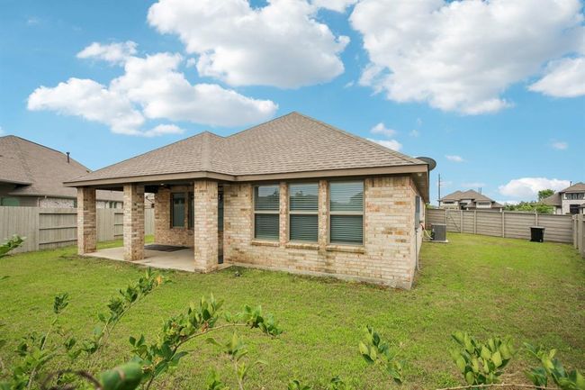 4802 Cedar Butte Ln, House other with 3 bedrooms, 3 bathrooms and 2 parking in Manvel TX | Image 39