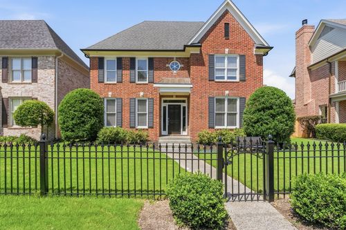 1481 Kimbrough Rd, Germantown, TN, 38138-2404 | Card Image