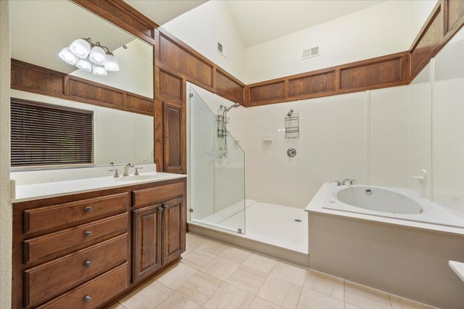 9580 Brockrim Ln, House other with 5 bedrooms, 4 bathrooms and null parking in Quinlan TX | Image 14