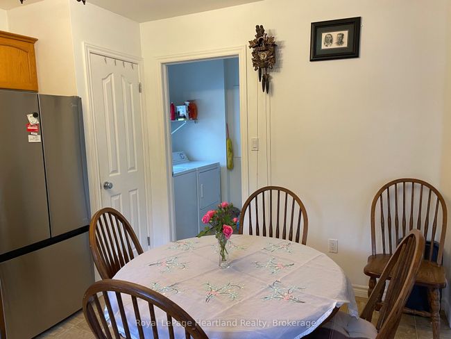 14 Garden Rd, Home with 4 bedrooms, 2 bathrooms and 2 parking in Goderich ON | Image 11