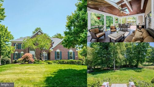 19590 Saratoga Springs Pl, ASHBURN, VA, 20147-5217 | Card Image