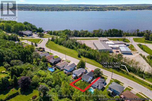 2725 3rd Avenue E, Owen Sound, ON, N4K2M5 | Card Image
