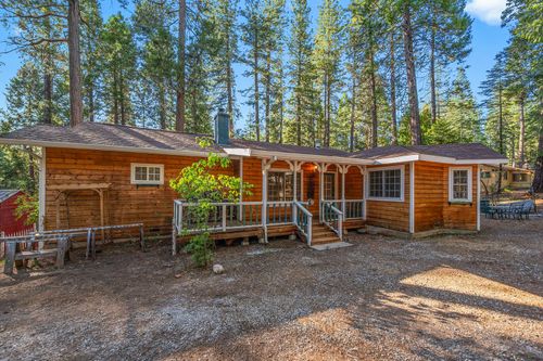 19499 Amador Avenue, Pioneer, CA, 95666 | Card Image