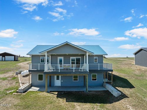 1212 50b Ave Nw, Garrison, ND, 58540-6025 | Card Image