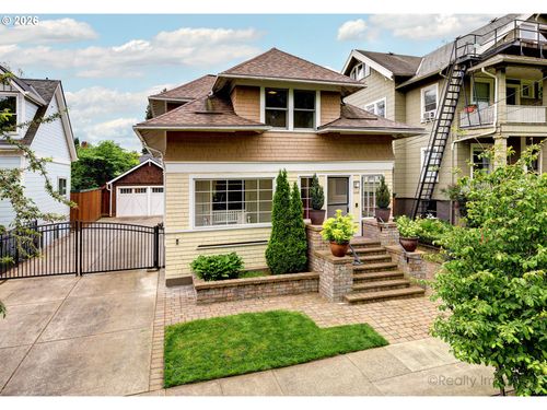 2448 Nw Savier St, Portland, OR, 97210 | Card Image