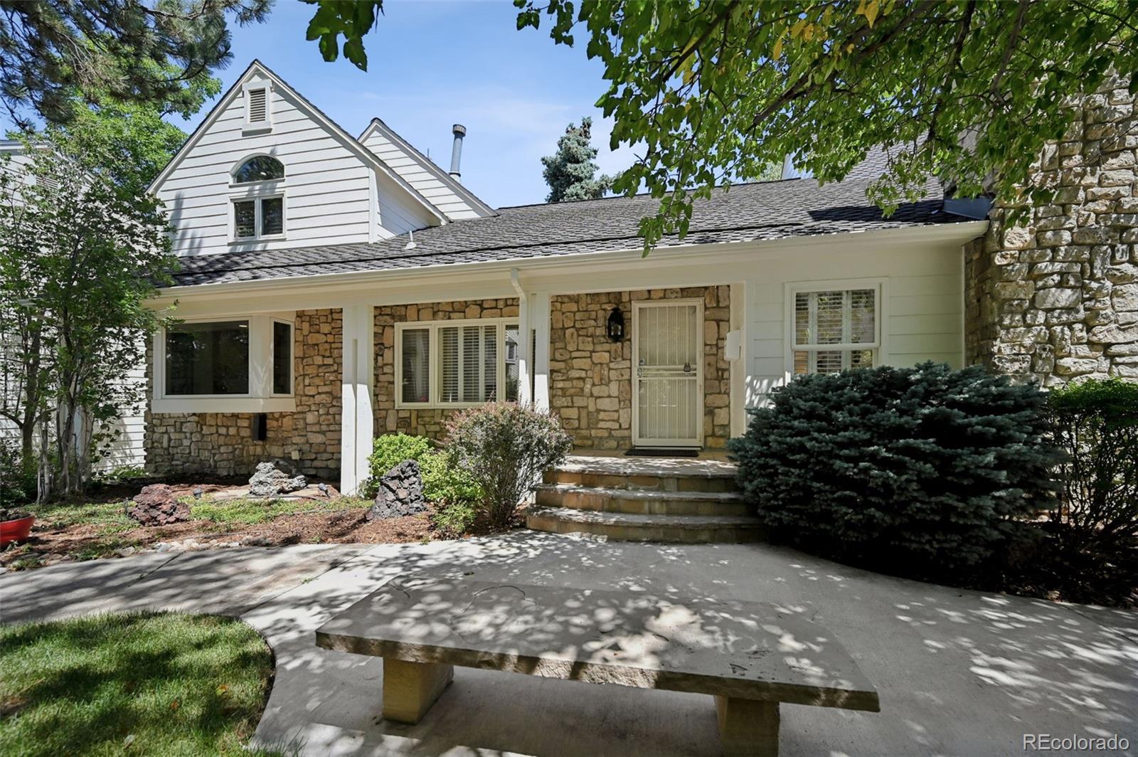 Residential in Denver
