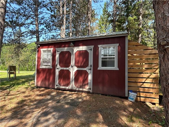 4381 Skylight Ter, Home with 0 bedrooms, 0 bathrooms and null parking in Webster WI | Image 4