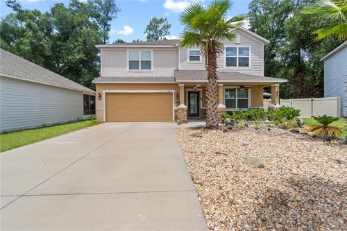 672 Nw 247th Terr, Newberry, FL, 32669 | Card Image