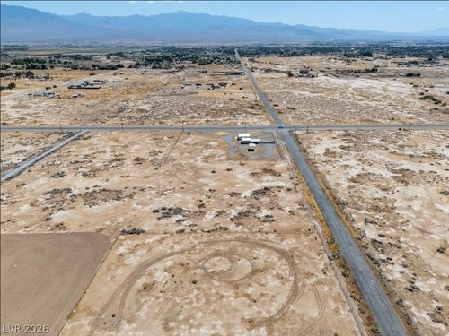3190 W Betty Ave, Pahrump, NV, 89060 | Card Image