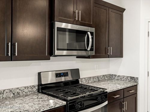 8284 S Cabari Mine Way, Tucson, AZ, 85747 | Card Image