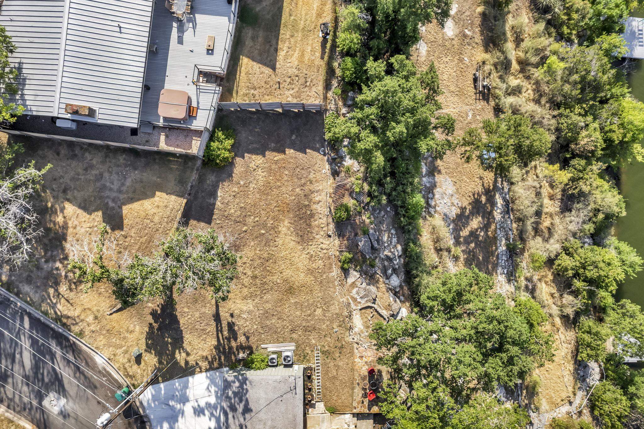 Land in Marble Falls