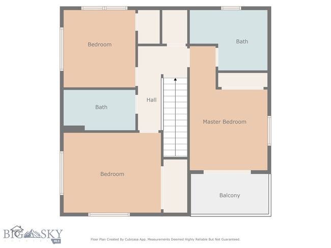 44 Flat Car Ct, Condo with 3 bedrooms, 3 bathrooms and null parking in Bozeman MT | Image 54