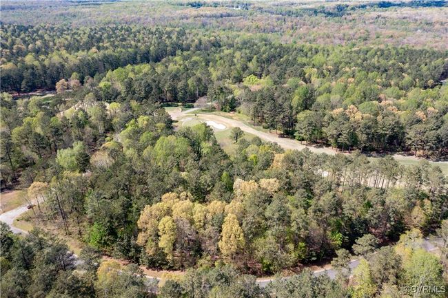 Aerial view with a forest view | Image 14
