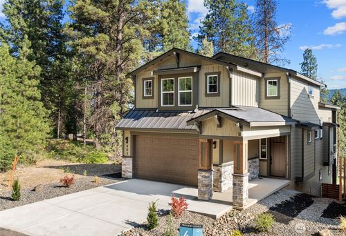 403 Outfitter Pl, Cle Elum, WA, 98922-2157 | Card Image