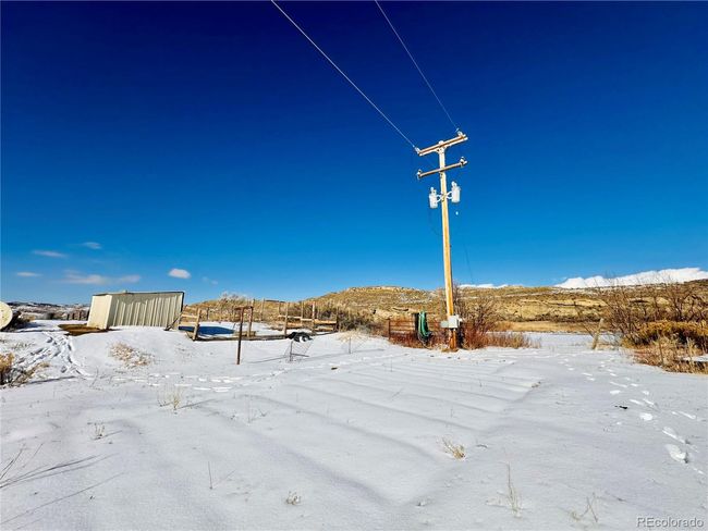 29400 Highway 64 E, House other with 4 bedrooms, 3 bathrooms and null parking in Rangely CO | Image 26