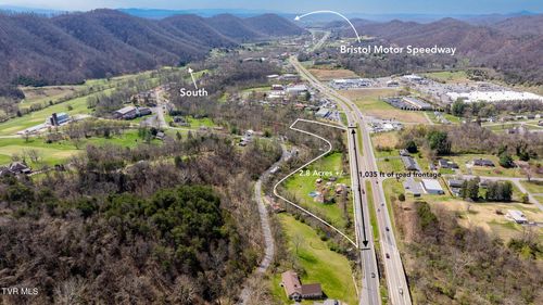 1921 Volunteer Pkwy, Bristol, TN, 37620-6511 | Card Image