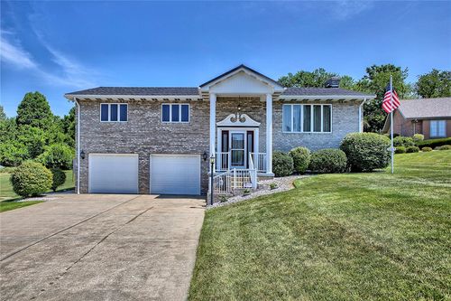 80 Ruby View Dr, Lemont Furnace, PA, 15456-1057 | Card Image