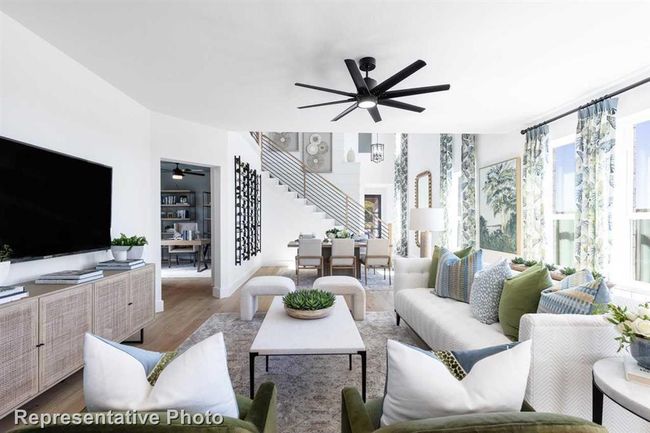 Family Room (Representative Photo) | Image 5