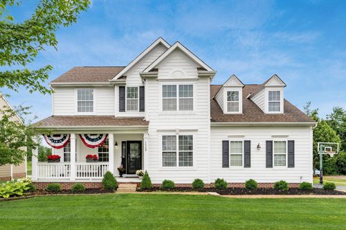 7249 Dean Farm Rd, New Albany, OH, 43054-7138 | Card Image