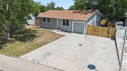 12268 Monroe Dr, Thornton, CO, 80241-3505 | Card Image