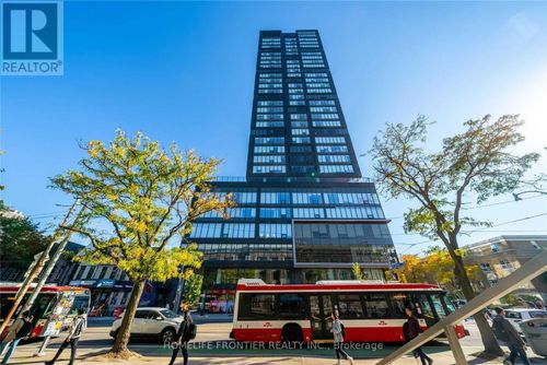 1403-203 College St, Toronto, ON, M5T0C8 | Card Image