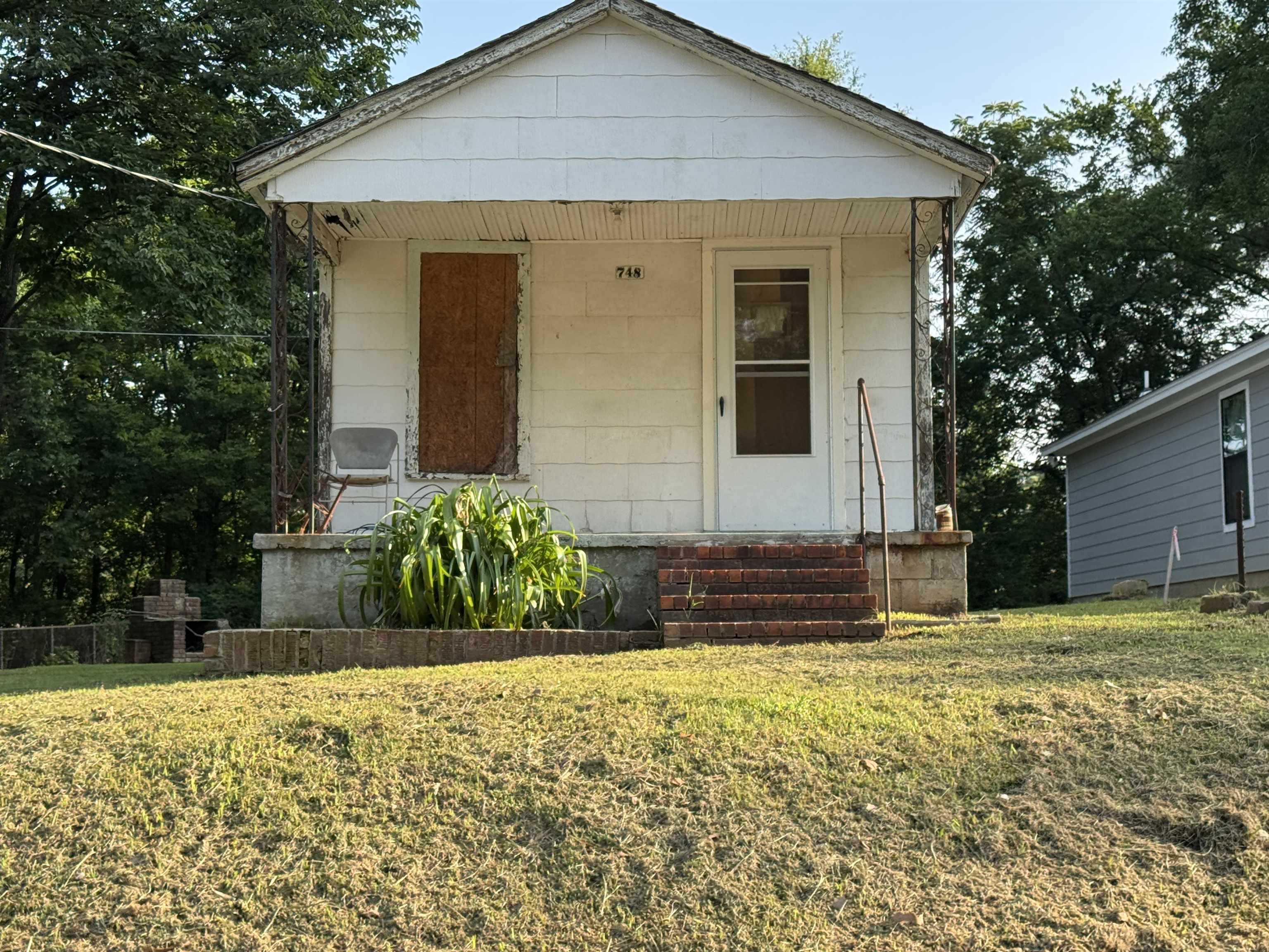 Residential in Memphis 3