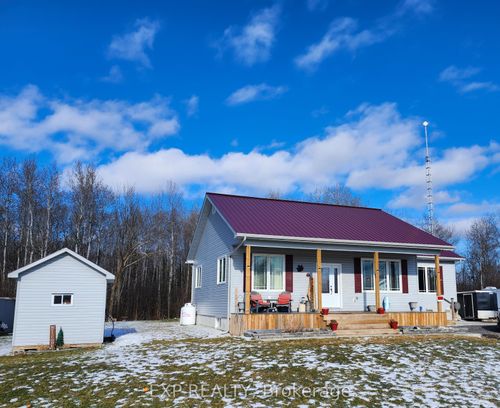 4399 Markell Road, South Dundas, ON, K0E1C0 | Card Image