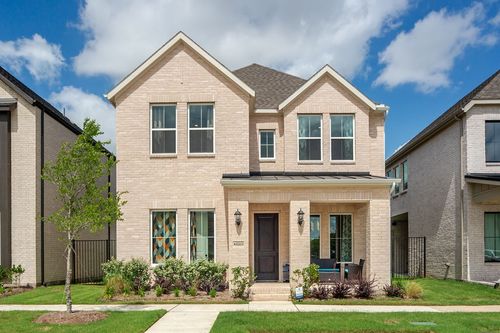 8869 Bailey St, Frisco, TX, 75035-1889 | Card Image