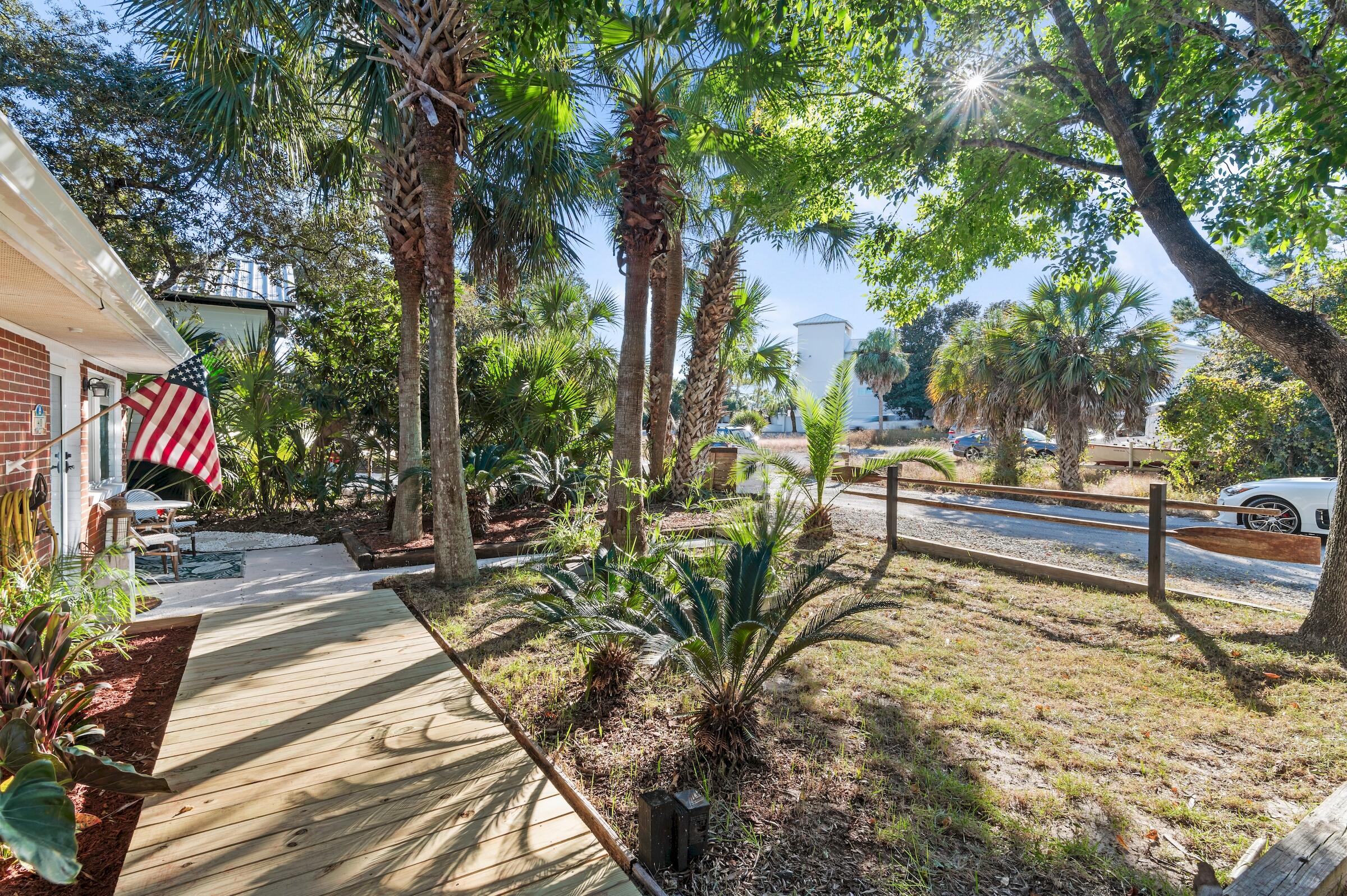 Residential in Santa Rosa Beach 4