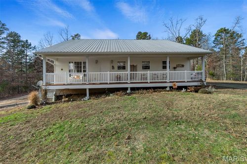 349 Wayne 206, Greenville, MO, 63944-9005 | Card Image