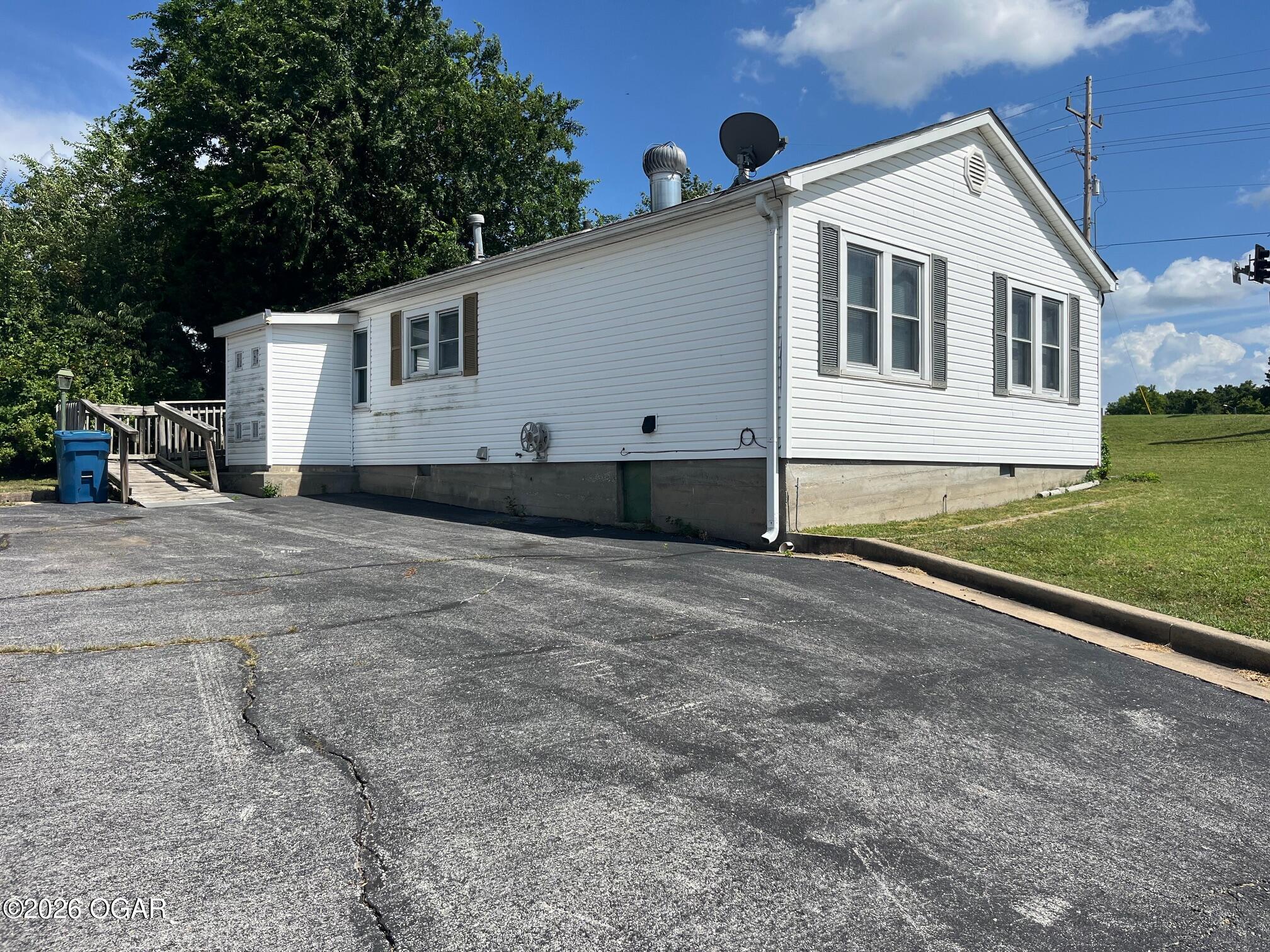Commercial Sale in Joplin 2
