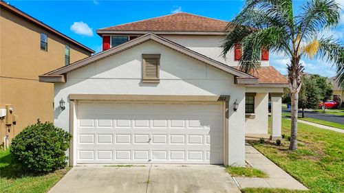 1922 Citrus Lake Ct, RUSKIN, FL, 33570-3054 | Card Image