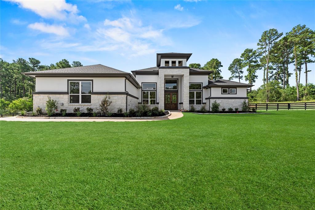 Cedar Meadow Ln, Plantersville, TX 77363