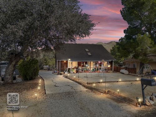 224 N. Salaine, Bodfish, CA, 93205 | Card Image