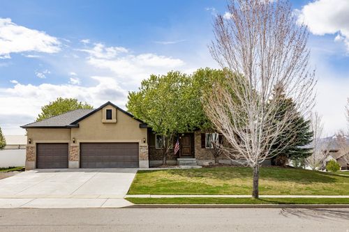 2830 S 1040 E, Heber City, UT, 84032-5500 | Card Image