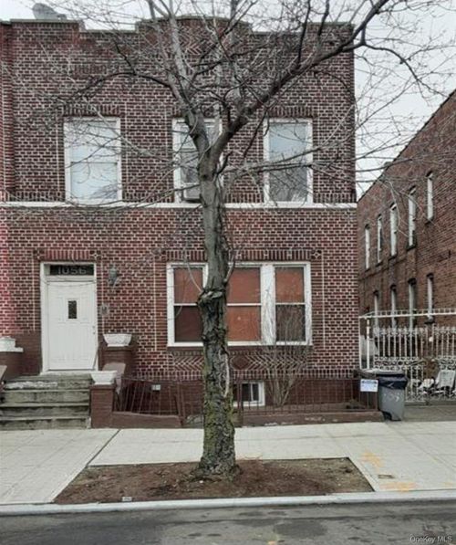 1056 Longfellow Ave, Bronx, NY, 10459-5314 | Card Image