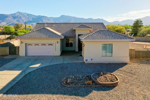 4210 S Santolina Ct, Sierra Vista, AZ, 85650-5402 | Card Image