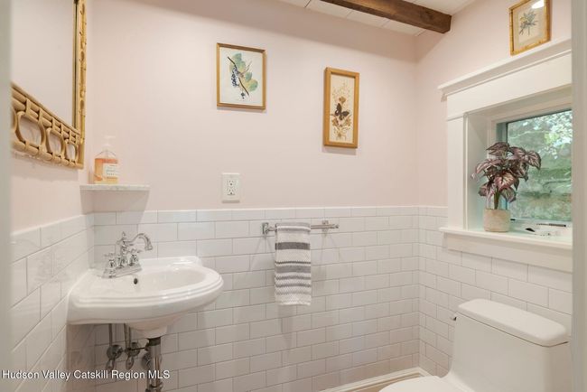 194 Wittenberg Rd, House other with 3 bedrooms, 3 bathrooms and null parking in Bearsville NY | Image 10