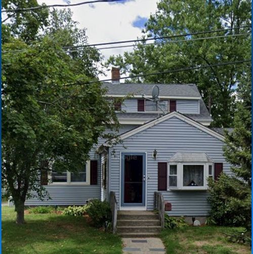 18 Hagar St, Waltham, MA, 02453-6507 | Card Image