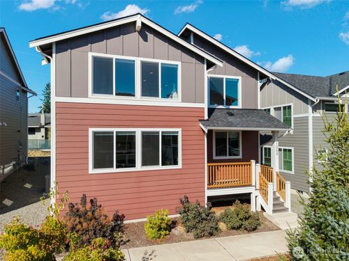1060 Banyan St, Bremerton, WA, 98310-4262 | Card Image