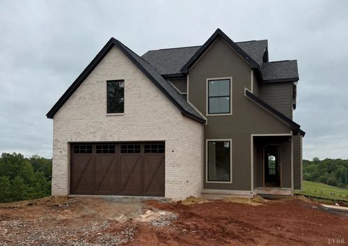 8 Lot Goode Station, Goode, VA, 24556 | Card Image