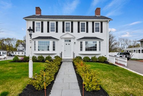 ste-2-3 Lancaster Ave, Lunenburg, MA, 01462-1591 | Card Image